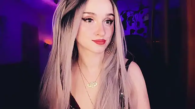 MistressJolie online show from 12, 9, 2025