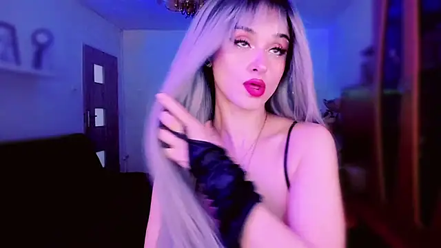 MistressJolie online show from 17, 3, 2026