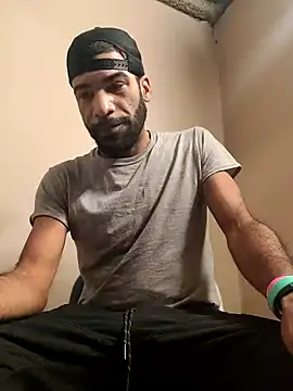 Snapshot of GuyInNY chatting on 19, 10, 2025 GuyInNY online show from 19, 10, 2025