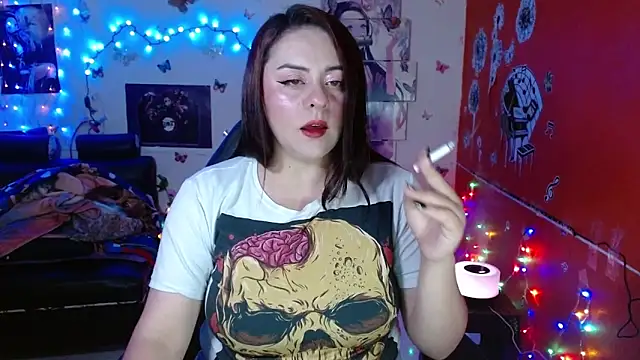 Snapshot of carol_20 chatting on 19, 2, 2025 carol 20 online show from 19, 2, 2025