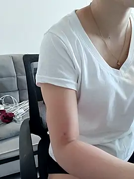 Snapshot of susu_baby chatting on 24, 4, 2026 susu baby online show from 24, 4, 2026