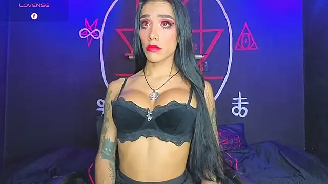 Snapshot of Victoriavampire666 chatting on 1, 2, 2026 Victoriavampire666 online show from 1, 2, 2026