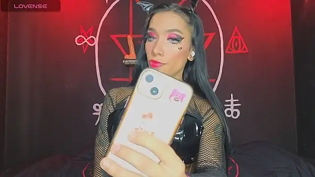 Snapshot of Victoriavampire666 chatting on 9, 2, 2026 Victoriavampire666 online show from 9, 2, 2026