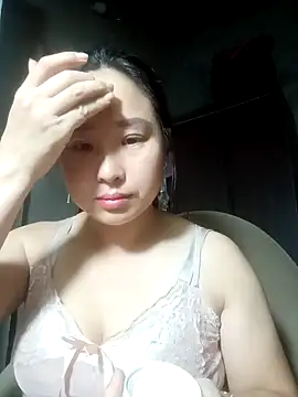 suki-lady online show from 6, 11, 2025