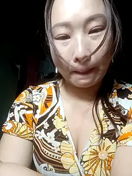 suki-lady online show from 5, 12, 2025