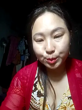 suki-lady online show from 5, 12, 2025