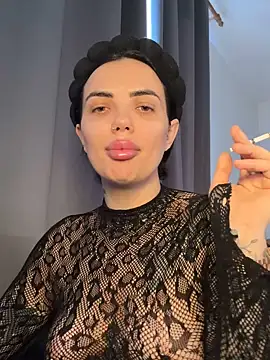 -RAHELA- online show from 22, 10, 2025