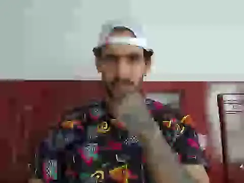 Snapshot of mochakkdj chatting on 17, 10, 2025 mochakkdj online show from 17, 10, 2025