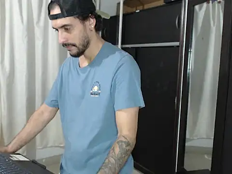 mochakkdj online show from 22, 12, 2025