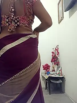 Snapshot of monu_bhabi chatting on 18, 3, 2026 monu bhabi online show from 18, 3, 2026