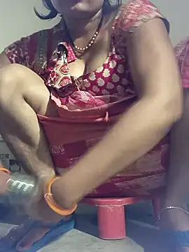 Snapshot of monu_bhabi chatting on 21, 3, 2026 monu bhabi online show from 21, 3, 2026