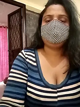 Shikha-mehra7 online show from 23, 10, 2025