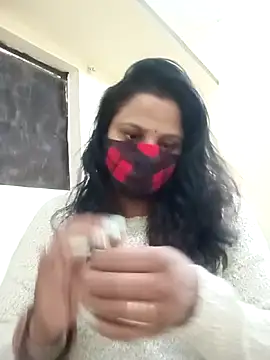 Shikha-mehra7 online show from 12, 11, 2025