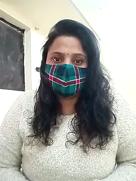 Shikha-mehra7 online show from 22, 11, 2025