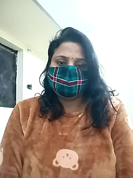 Shikha-mehra7 online show from 25, 11, 2025