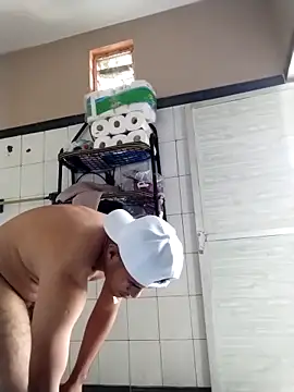 BandidoMal-972409 online show from 20, 12, 2025