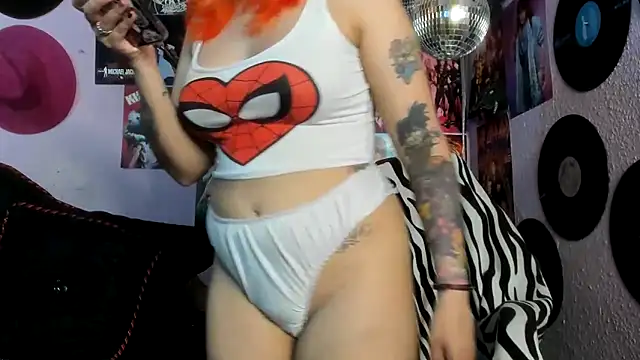 Avril Maria online show from 10, 2, 2026