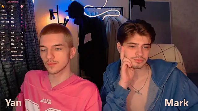 Snapshot of itsyanbb chatting on 20, 11, 2025 itsyanbb online show from 20, 11, 2025