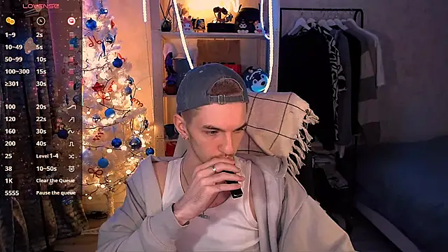 Snapshot of itsyanbb chatting on 7, 1, 2026 itsyanbb online show from 7, 1, 2026