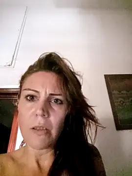 Nikita2406 online show from 18, 9, 2025