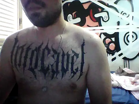 ch4os666 online show from 27, 10, 2025