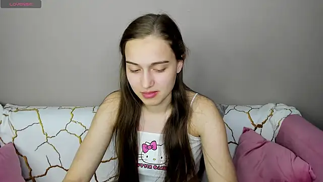 Alisa  Kelly online show from 12, 10, 2025