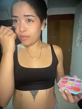 KarimAnxiex online show from 10, 11, 2025