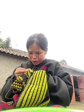 O o UwU o O online show from 19, 11, 2025