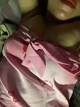 Nabi sexy online show from 26, 3, 2026