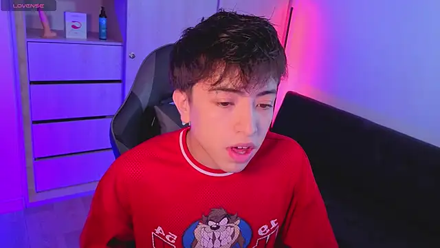 Snapshot of onlinenico chatting on 6, 10, 2025 onlinenico online show from 6, 10, 2025