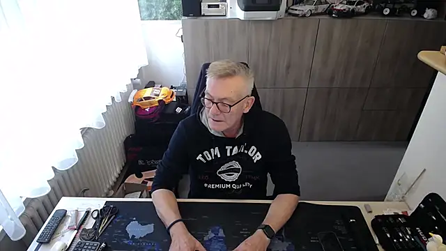 Snapshot of randyandy67 chatting on 18, 12, 2025 randyandy67 online show from 18, 12, 2025