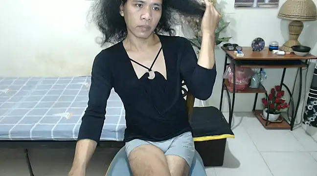 bigasianshane online show from 25, 1, 2025