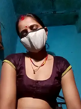 Snapshot of Sexi_pushpa chatting on 27, 10, 2025 Sexi pushpa online show from 27, 10, 2025