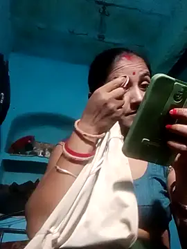 Snapshot of Sexi_pushpa chatting on 14, 11, 2025 Sexi pushpa online show from 14, 11, 2025