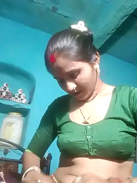 Snapshot of Sexi_pushpa chatting on 5, 12, 2025 Sexi pushpa online show from 5, 12, 2025
