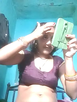 Snapshot of Sexi_pushpa chatting on 16, 12, 2025 Sexi pushpa online show from 16, 12, 2025