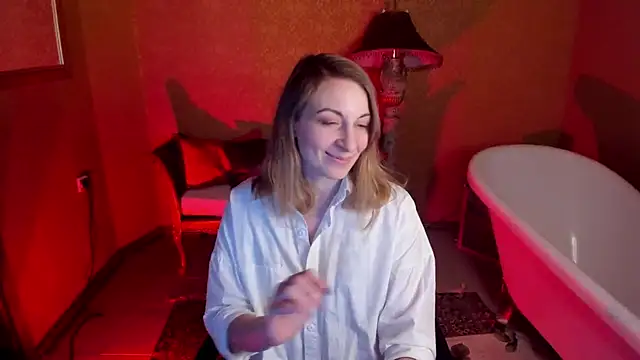 Katherine Loveau online show from 5, 12, 2025