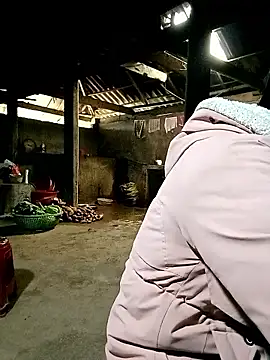 Snapshot of ngan-cute chatting on 8, 1, 2026 ngan-cute online show from 8, 1, 2026