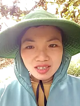 Snapshot of ngan-cute chatting on 12, 1, 2026 ngan-cute online show from 12, 1, 2026