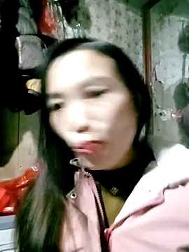 Snapshot of ngan-cute chatting on 1, 2, 2026 ngan-cute online show from 1, 2, 2026