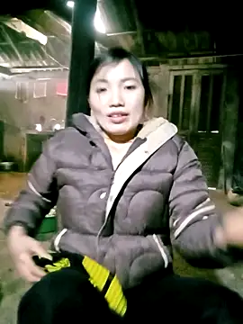 Snapshot of ngan-cute chatting on 3, 2, 2026 ngan-cute online show from 3, 2, 2026