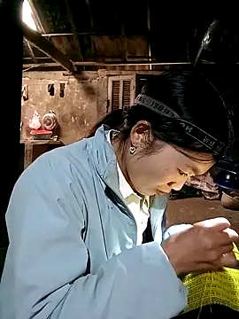 Snapshot of ngan-cute chatting on 6, 2, 2026 ngan-cute online show from 6, 2, 2026