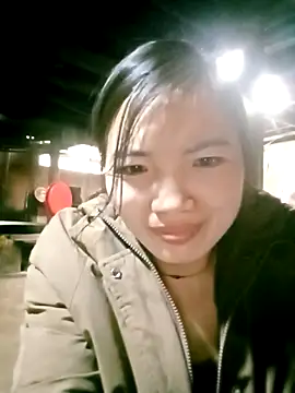 Snapshot of ngan-cute chatting on 13, 2, 2026 ngan-cute online show from 13, 2, 2026