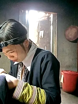 Snapshot of ngan-cute chatting on 18, 2, 2026 ngan-cute online show from 18, 2, 2026