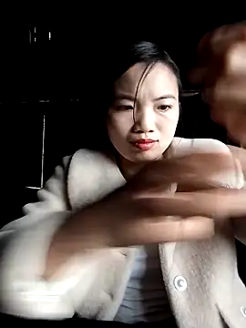 Snapshot of ngan-cute chatting on 27, 2, 2026 ngan-cute online show from 27, 2, 2026