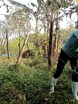 Snapshot of ngan-cute chatting on 3, 3, 2026 ngan-cute online show from 3, 3, 2026