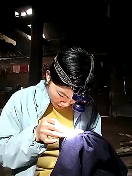 Snapshot of ngan-cute chatting on 9, 3, 2026 ngan-cute online show from 9, 3, 2026