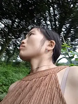 ngan-cute online show from 3, 7, 2026