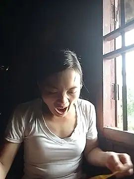 ngan-cute online show from 10, 7, 2026