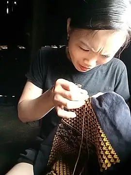 ngan-cute online show from 16, 7, 2026